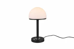 Trio Leuchten LED - Tischleuchte 1flg schwarz^ Tischleuchten