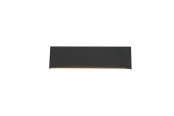 Trio Leuchten LED - Wandleuchte 2flg grau^ Außenwandleuchten|Außenleuchten