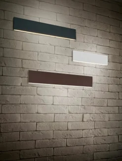 Trio Leuchten LED - Wandleuchte 2flg weiß^ Außenwandleuchten|Außenleuchten