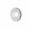 Deckenleuchten|Badleuchten>Trio Leuchten LED-Deckenleuchte 1flg silberfarben