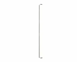 Trio Leuchten LED-Wandleuchte 1flg silberfarben^ Badleuchten