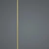 Stehleuchten>Trio Leuchten Stehleuchte 1flg goldfarben