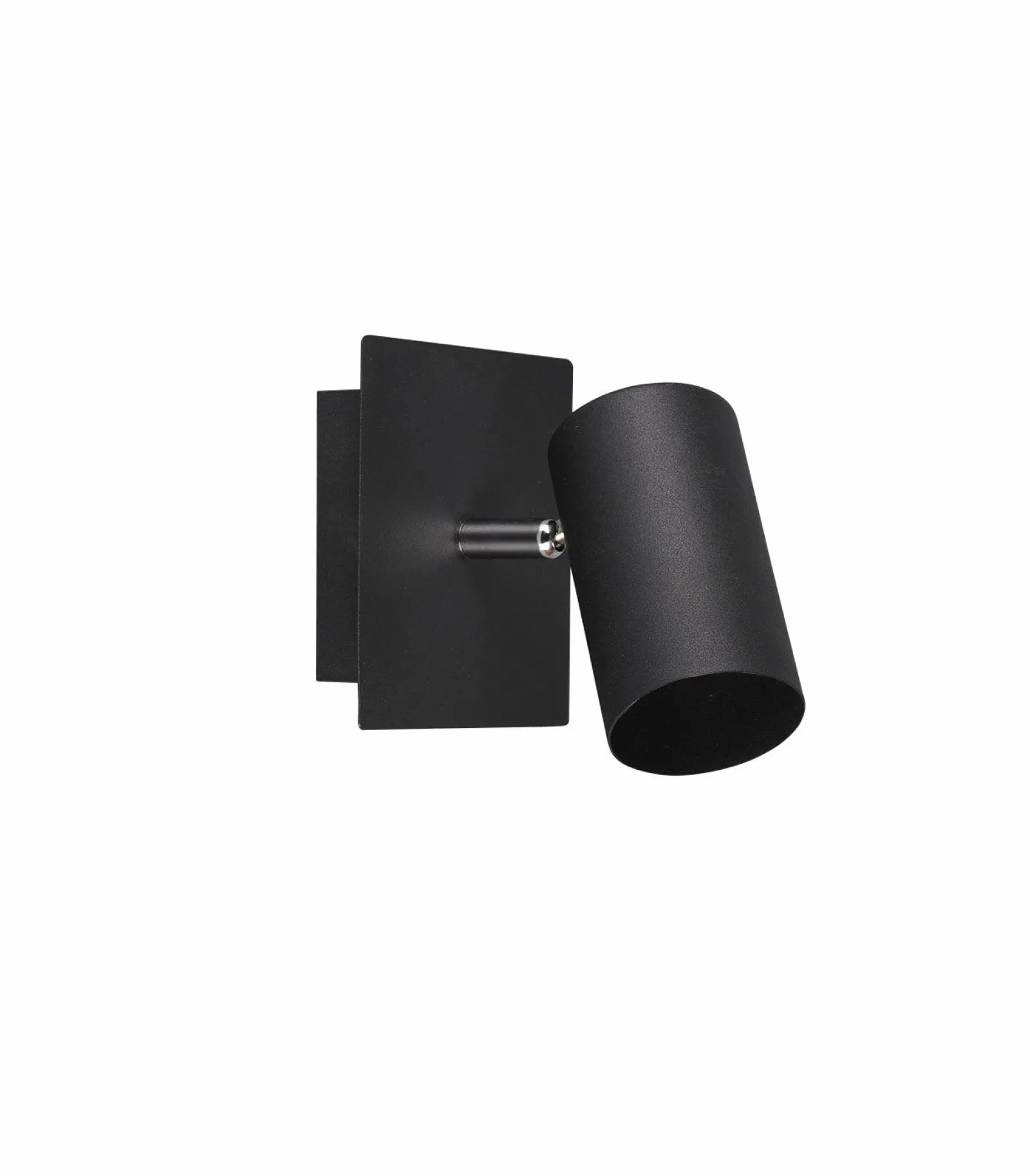 Trio Leuchten Strahler 1flg schwarz^ Spots