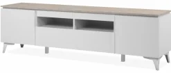 TV-Board weiß^ Tv & Mediamöbel|Kommoden & Sideboards