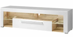 TV-Lowboard mehrfarbig^ Tv & Mediamöbel|Kommoden & Sideboards