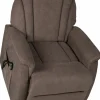 Tv & Relaxsessel> TV-Sessel braun
