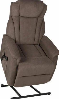 Tv & Relaxsessel> TV-Sessel braun