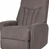 Tv & Relaxsessel> TV-Sessel grau