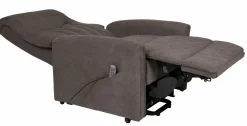 Tv & Relaxsessel> TV-Sessel grau