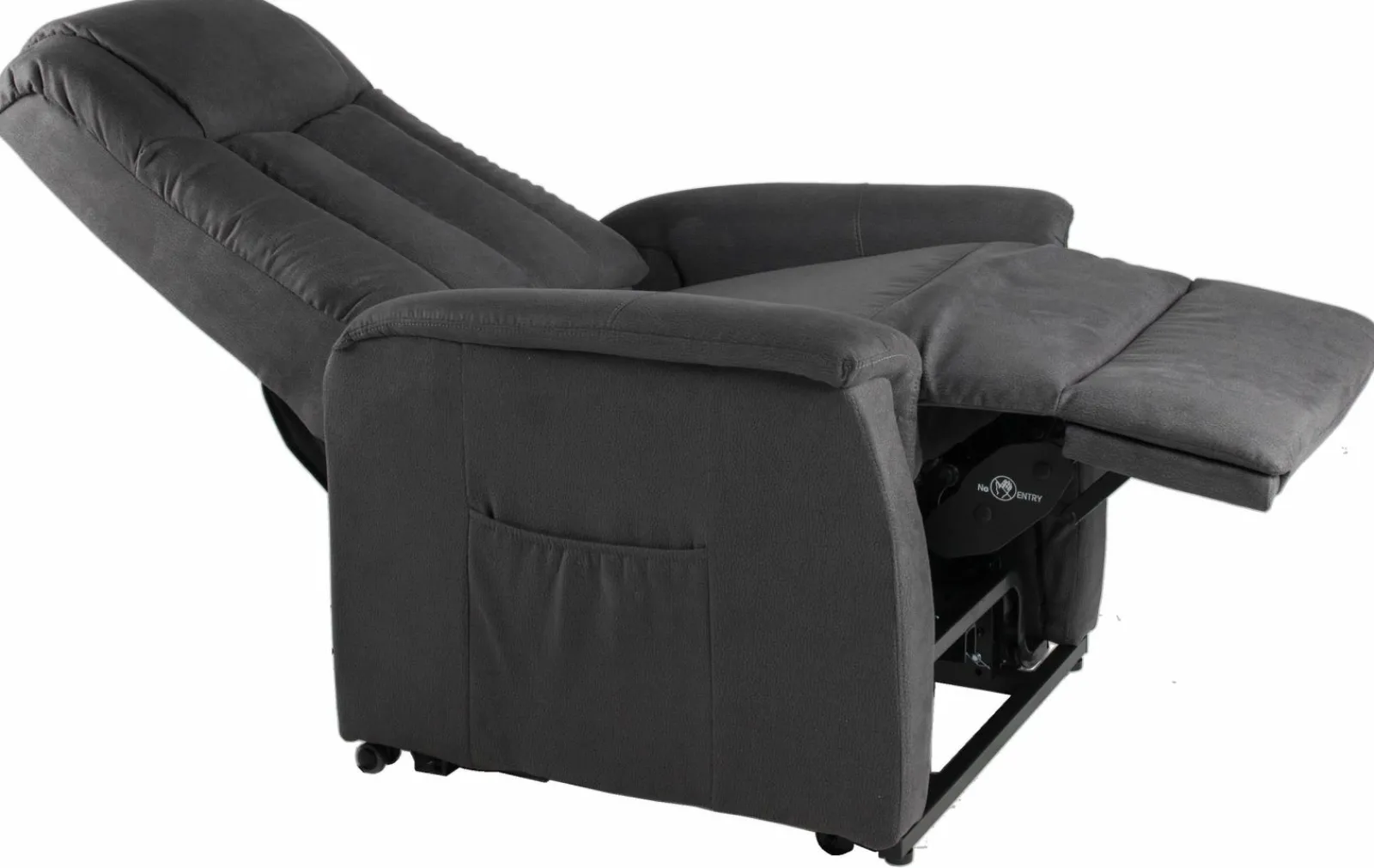 TV-Sessel grau^ Tv & Relaxsessel