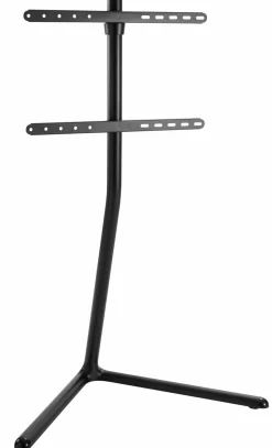 Tv & Mediamöbel|Kommoden & Sideboards> TV-Standfuß schwarz
