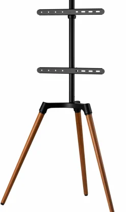 TV-Standfuß schwarzbraun^ Tv & Mediamöbel|Kommoden & Sideboards