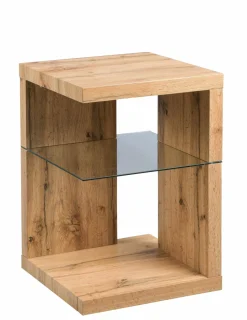Couch- & Beistelltische> Universal-Tisch braun