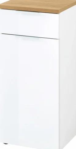 Unterschrank mehrfarbig^ Badmöbel