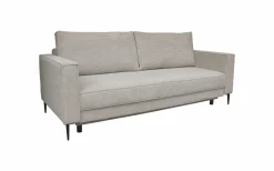 Verwandlungs-Sofa beige^ Sofas & Couches|Schlafsofas