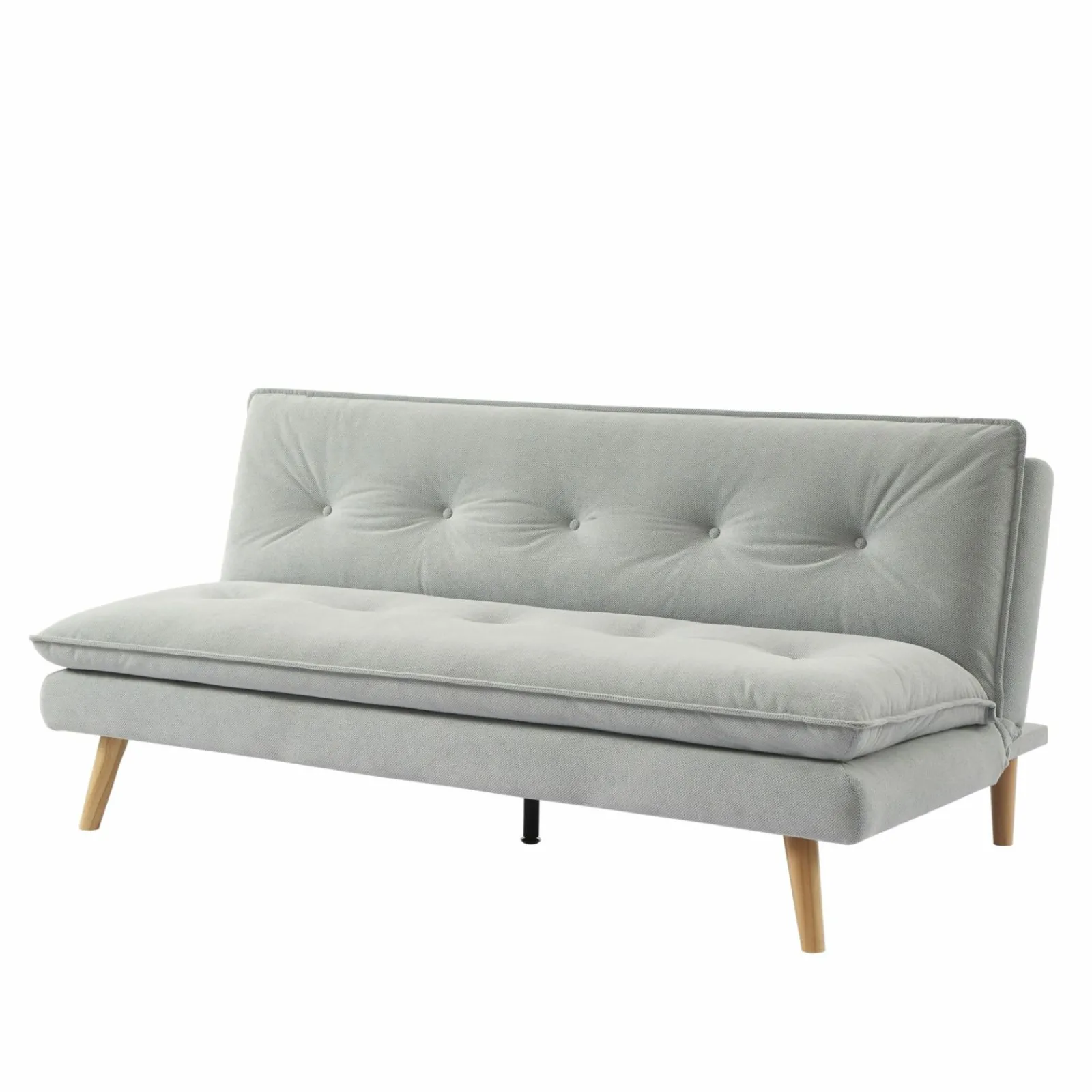 Verwandlungssofa grau^ Sofas & Couches|Schlafsofas