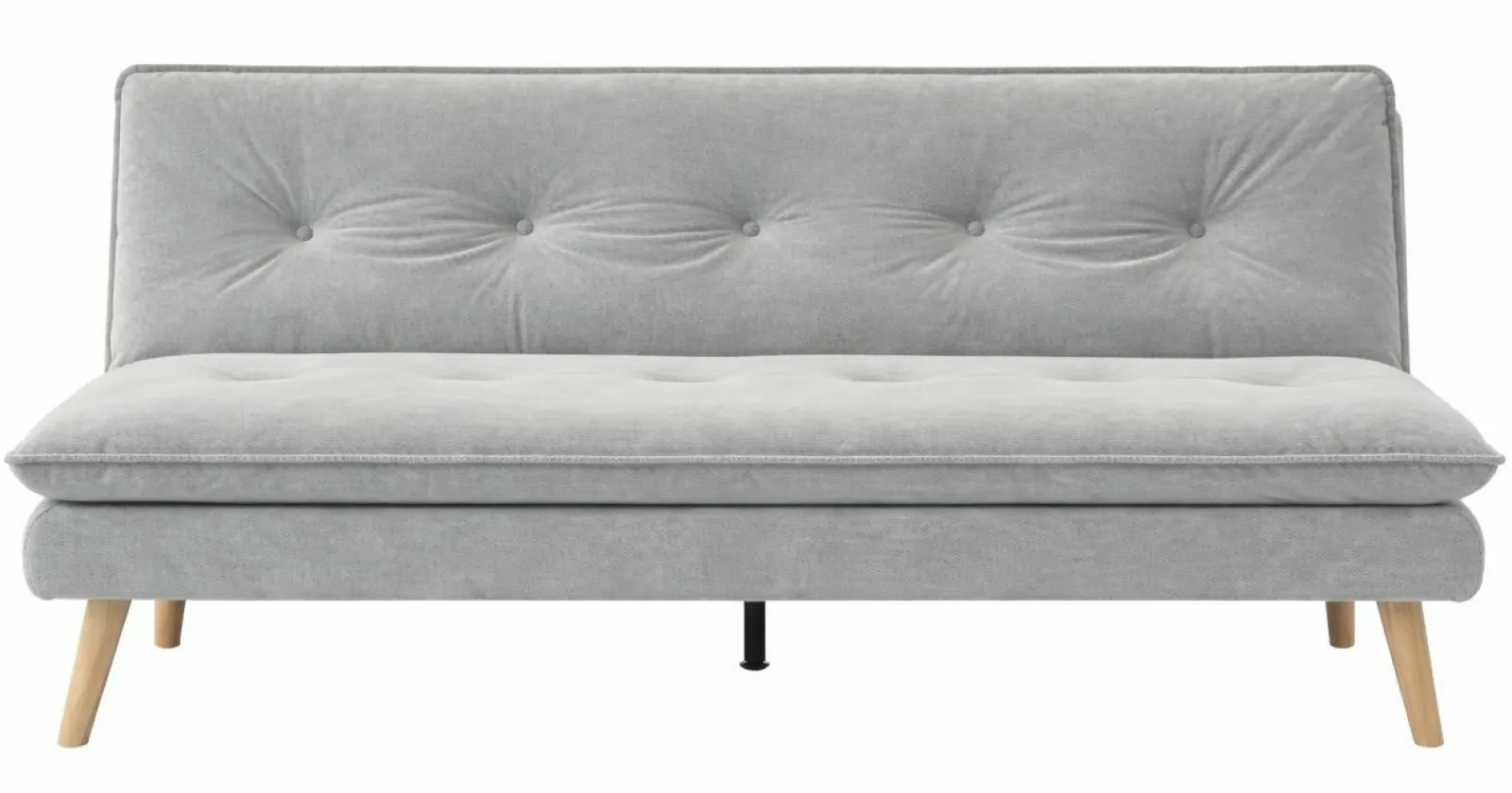 Verwandlungssofa grau^ Sofas & Couches|Schlafsofas