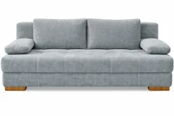 Sofas & Couches|Schlafsofas> Verwandlungssofa grau