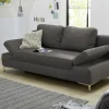 Verwandlungssofa grau^ Sofas & Couches|Schlafsofas