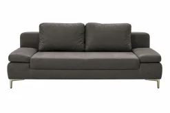 Verwandlungssofa grau^ Sofas & Couches|Schlafsofas