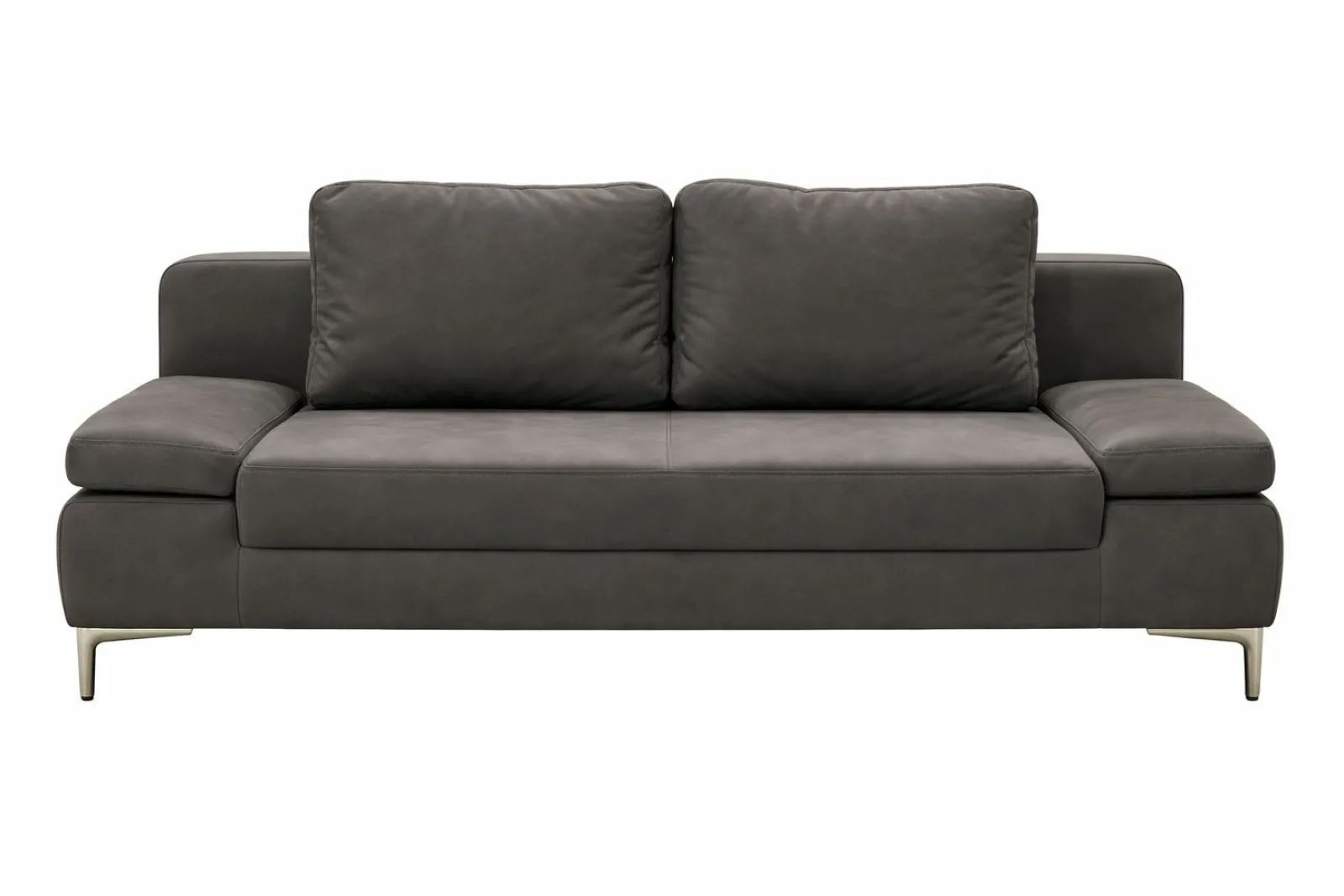 Verwandlungssofa grau^ Sofas & Couches|Schlafsofas