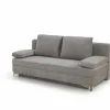 Sofas & Couches|Schlafsofas> Verwandlungssofa grau