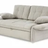 Verwandlungssofa grau^ Sofas & Couches|Schlafsofas
