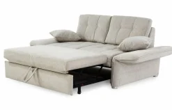 Verwandlungssofa grau^ Sofas & Couches|Schlafsofas