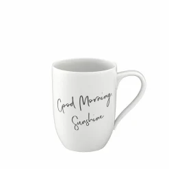 Villeroy & Boch Becher 280ml weiß^ Tassen