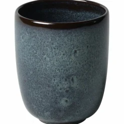 Tassen>Villeroy & Boch Becher 400ml grau