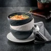 Schüsseln & Schalen>Villeroy & Boch Bol 14cm schwarz