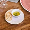 Dessertteller>Villeroy & Boch Brotteller 15,5cm weiß