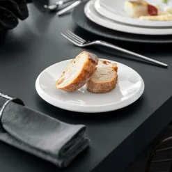 Dessertteller>Villeroy & Boch Brotteller 16,1cm weiß