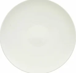Villeroy & Boch Coupeteller flach 33cm weiß^ Speiseteller