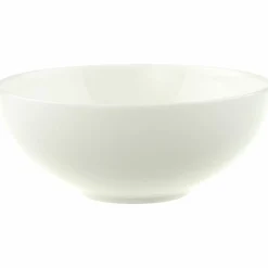Schüsseln & Schalen>Villeroy & Boch Dessertschale 13cm weiß