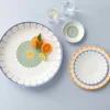 Villeroy & Boch Dessertschale 13cm grün^ Schüsseln & Schalen