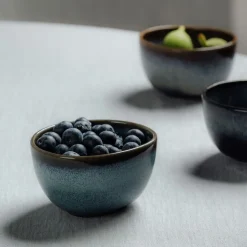Villeroy & Boch Dipschale 10x6cm grau^ Schüsseln & Schalen
