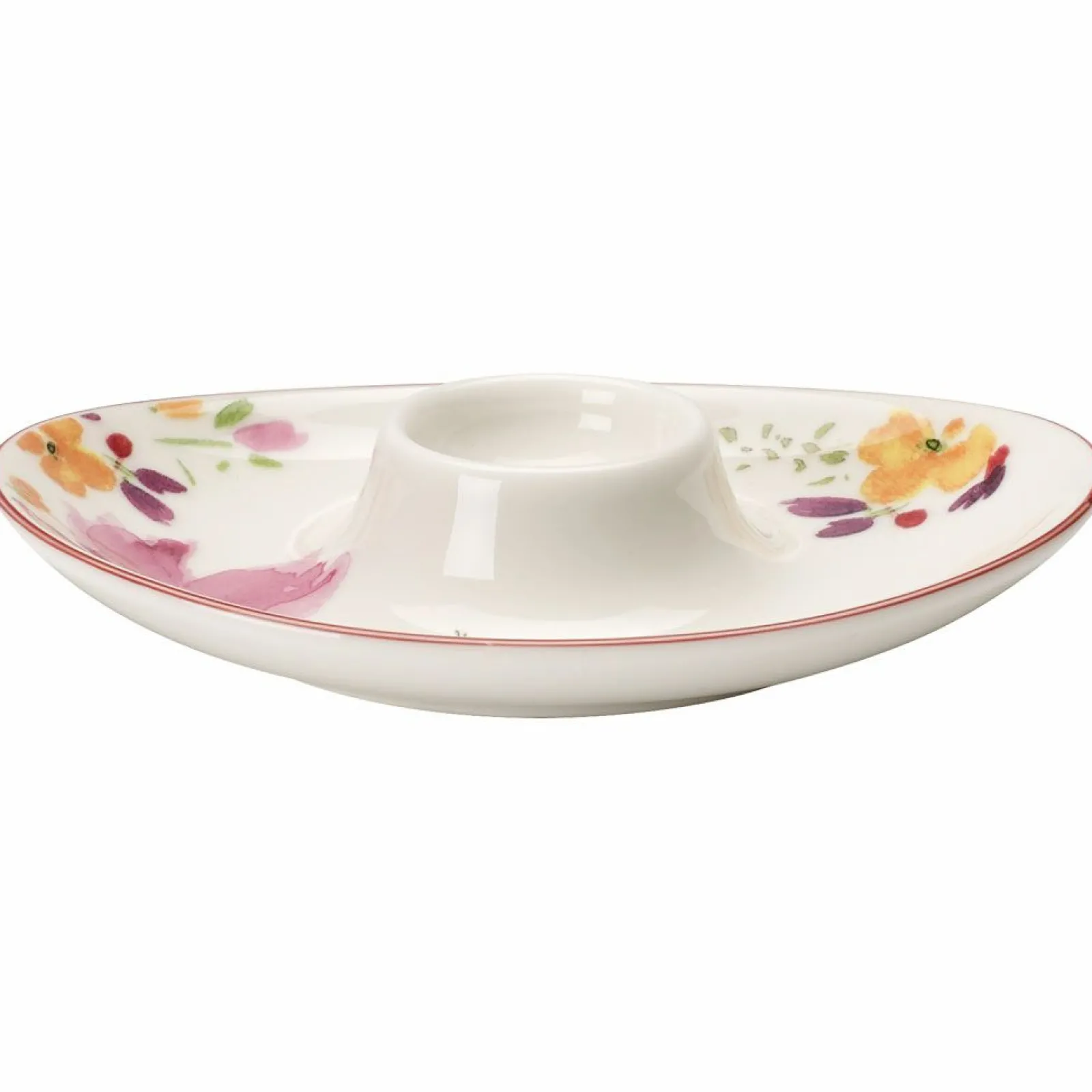 Villeroy & Boch Eierbecher mehrfarbig^ Serviergeschirr