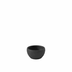 Villeroy & Boch Eierbecher grau^ Serviergeschirr