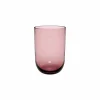 Villeroy & Boch 2er Longdrinkglas violett^ Gläsersets|Longdrinkgläser