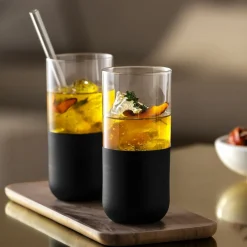 Gläsersets|Trinkgläser>Villeroy & Boch 4er Longdrinkbecher 300ml transparent