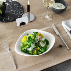 Villeroy & Boch 2er Pastaschale 28cm weiß^ Serviergeschirr