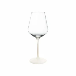 Gläsersets|Rotweingläser>Villeroy & Boch 4er Rotweinglas 200ml weiß