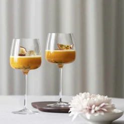 Villeroy & Boch 4er Rotweinglas 200ml transparent^ Rotweingläser