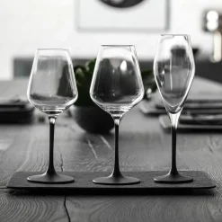 Villeroy & Boch 4er Rotweinkelch 200ml transparent^ Gläsersets|Rotweingläser