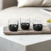 Schnapsgläser|Gläsersets>Villeroy & Boch 4er Schnapsglas 40ml transparent