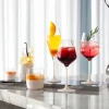 Schnapsgläser|Gläsersets>Villeroy & Boch 4er Schnapsglas 40ml weiß