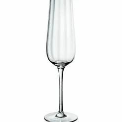 Gläsersets|Sektgläser>Villeroy & Boch 4er Sektglas transparent