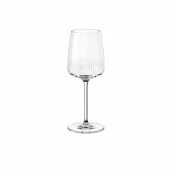 Villeroy & Boch 4er Weißweinglas 125ml transparent^ Weißweinglas