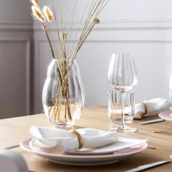 Gläsersets|Weißweinglas>Villeroy & Boch 4er Weißweinglas transparent